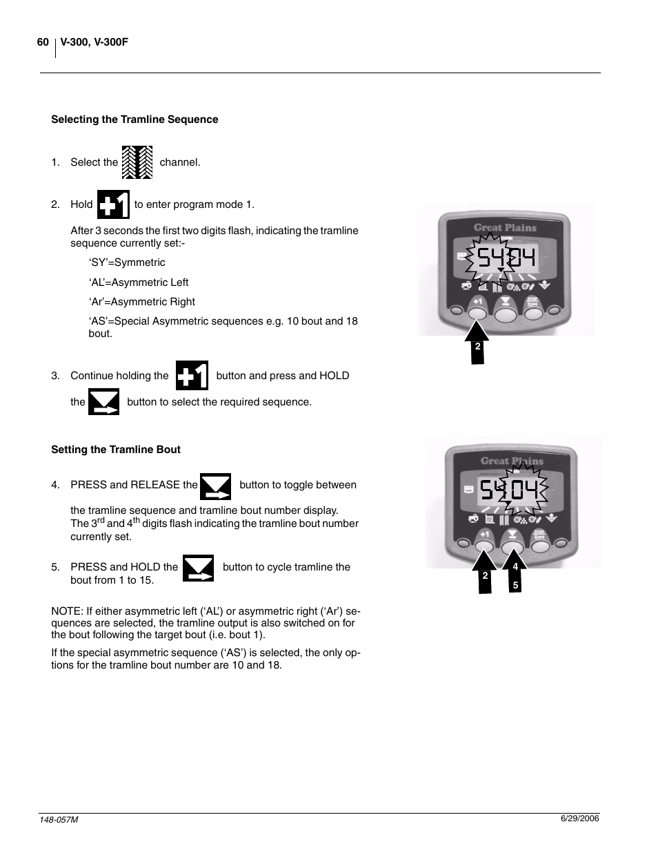 Great Plains V-300F Operator Manual User Manual | Page 62 / 84