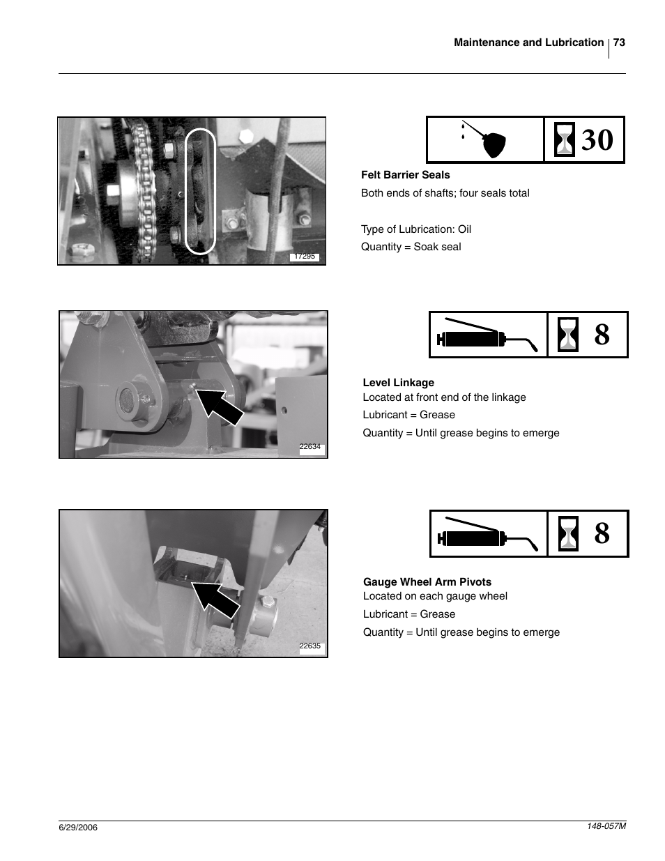 Great Plains V-300F Operator Manual User Manual | Page 75 / 84