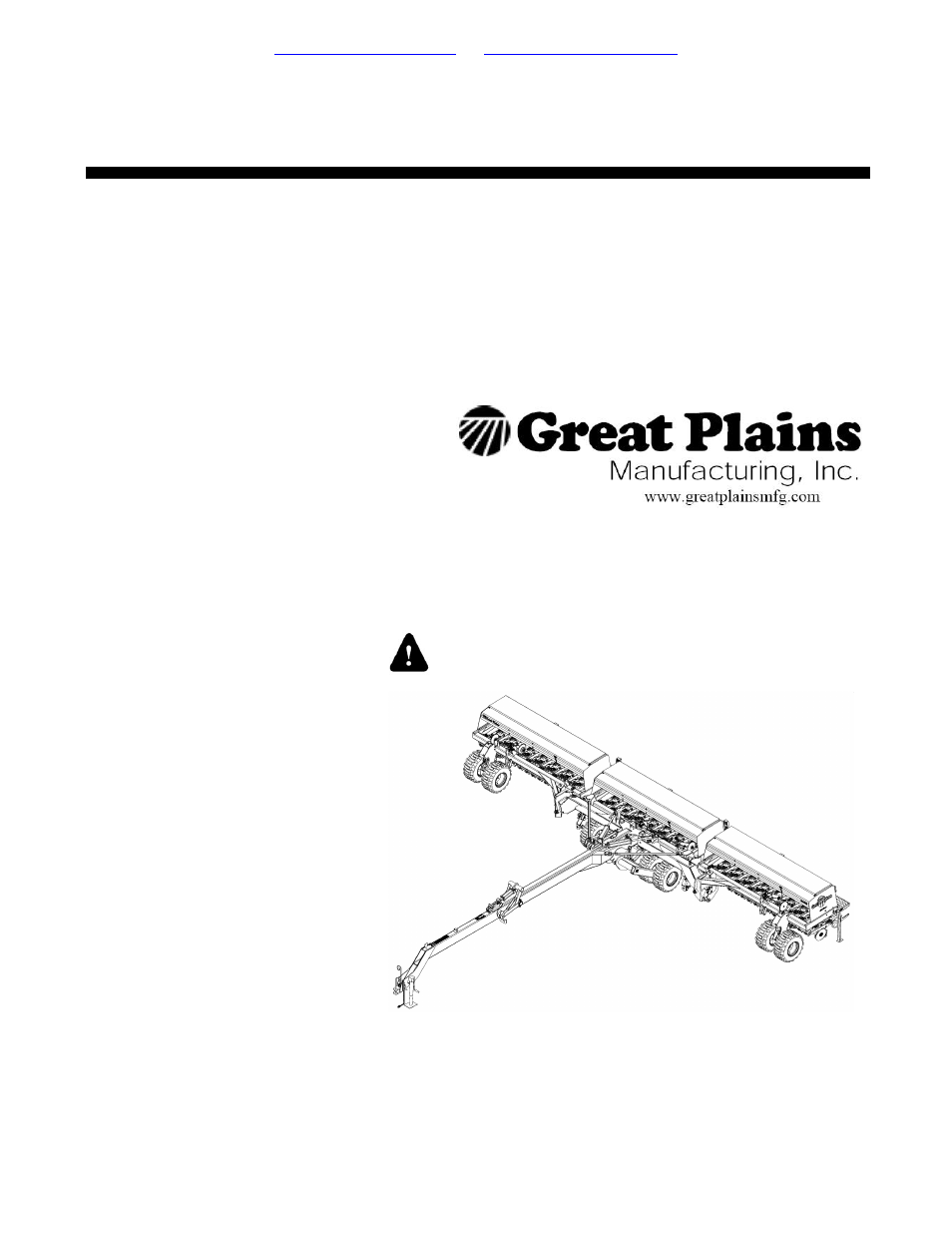 Great Plains 3S-4000HDF Parts Manual User Manual | 214 pages