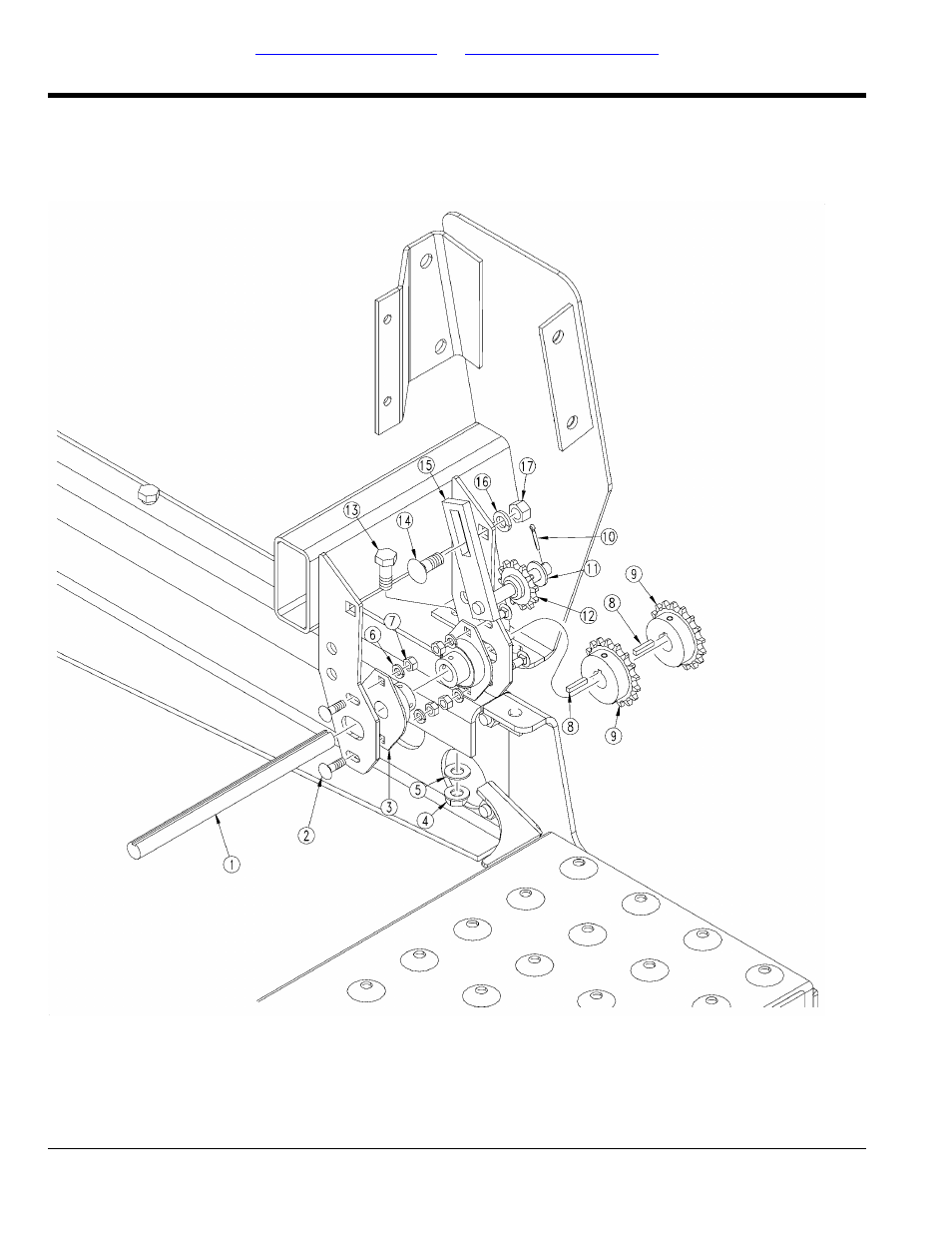 Small seeds to drive | Great Plains 3S-4000HDF Parts Manual User Manual | Page 106 / 214