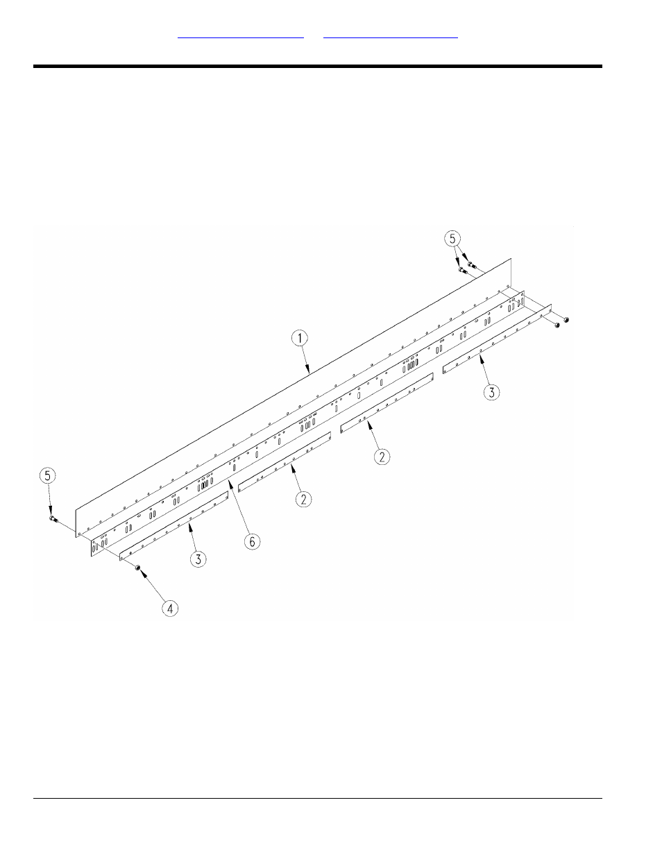 Seed / fertilizer flap (175-191s) | Great Plains 3S-4000HDF Parts Manual User Manual | Page 38 / 214