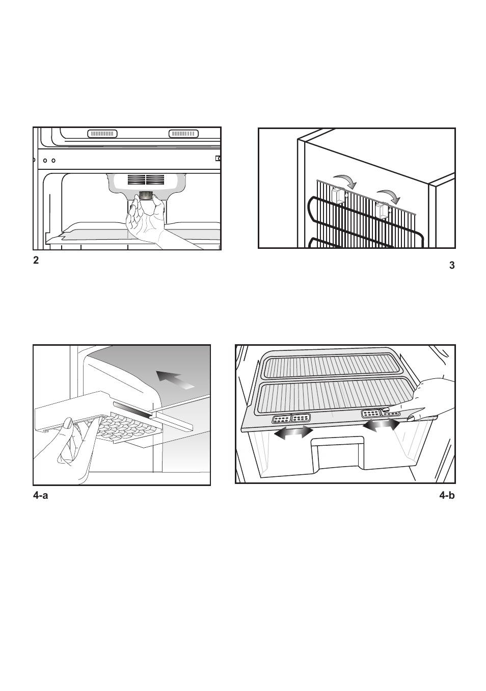 Beko D 9459 NM User Manual | Page 4 / 14