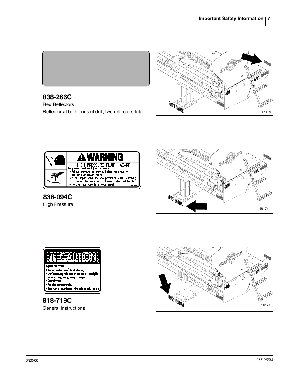 266c, 094c, 719c | Great Plains LS12 Operator Manual User Manual | Page 9 / 29