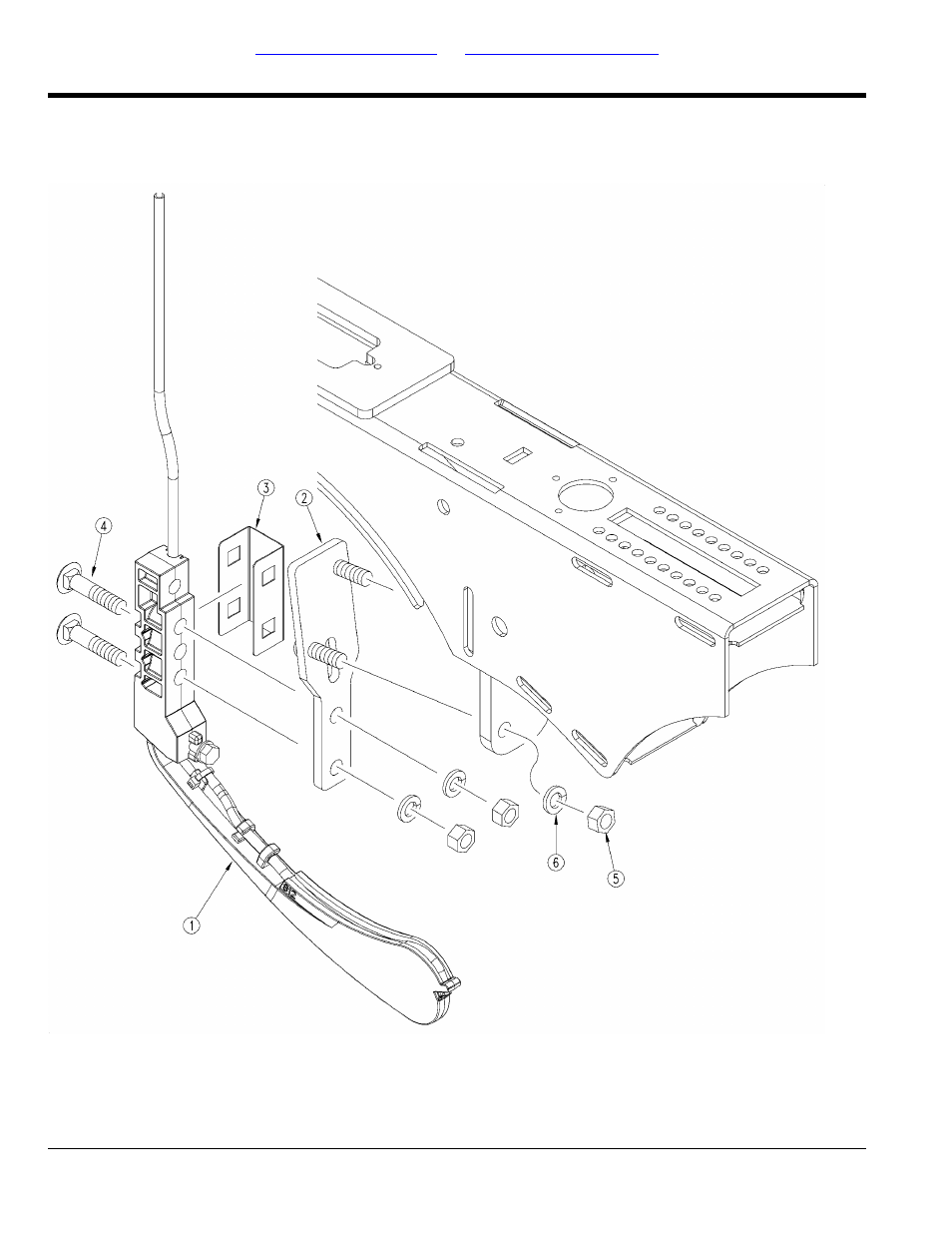 Hd 00 keeton seed firmer | Great Plains 2S-2600HDF Parts Manual User Manual | Page 126 / 210