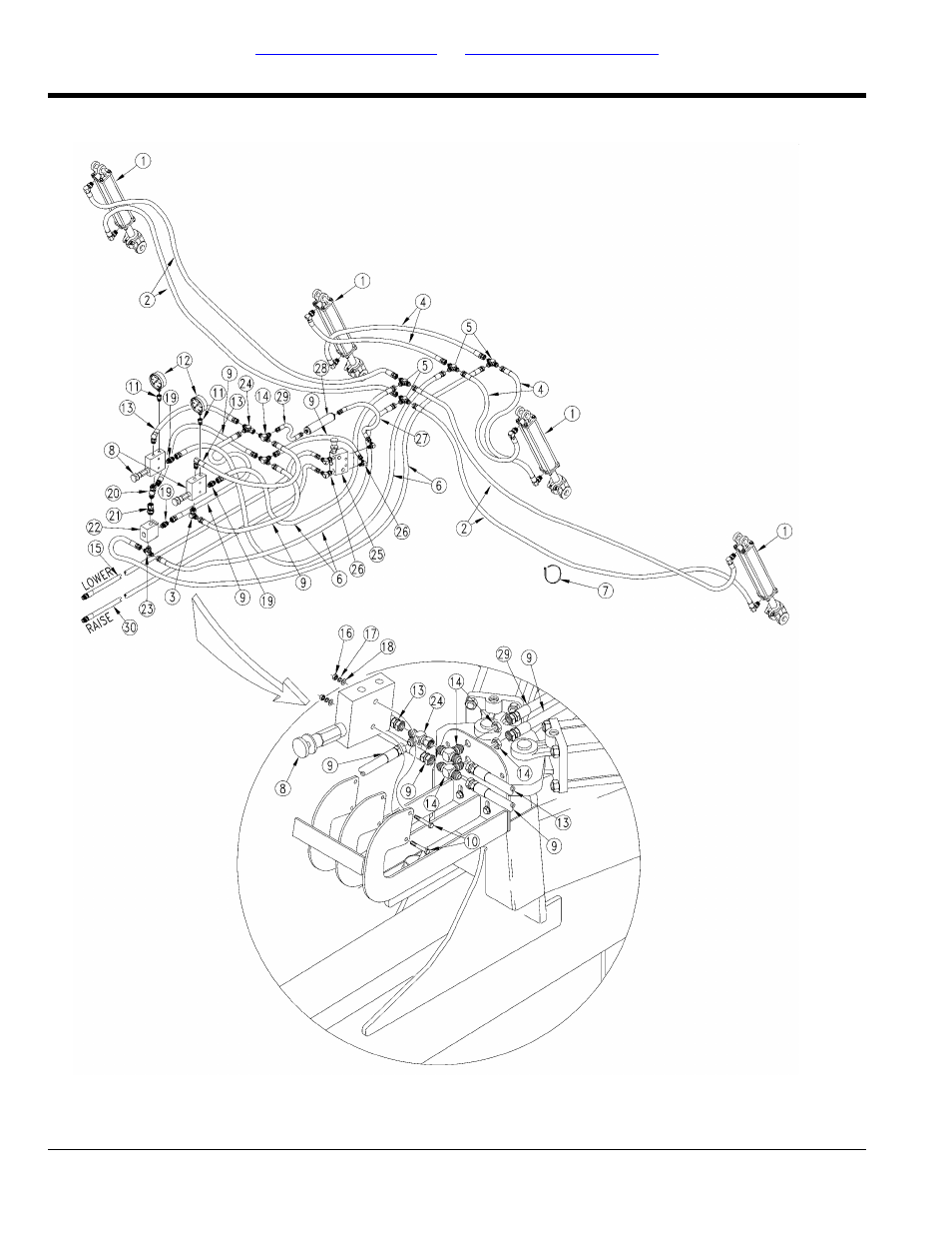 Dd1215-) | Great Plains 2S-2600HDF Parts Manual User Manual | Page 162 / 210
