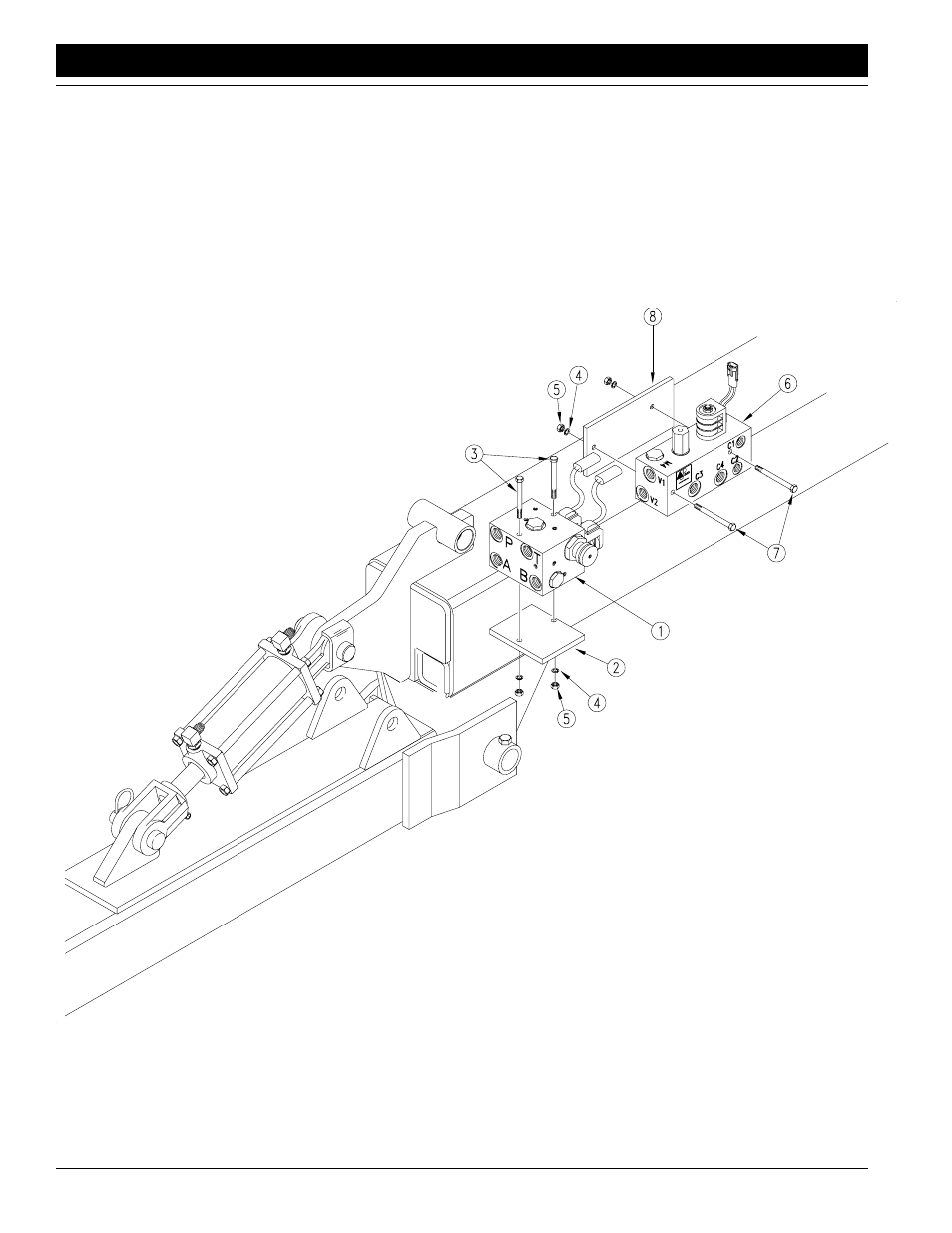 Great Plains PFH-20 Operator Manual User Manual | Page 12 / 26