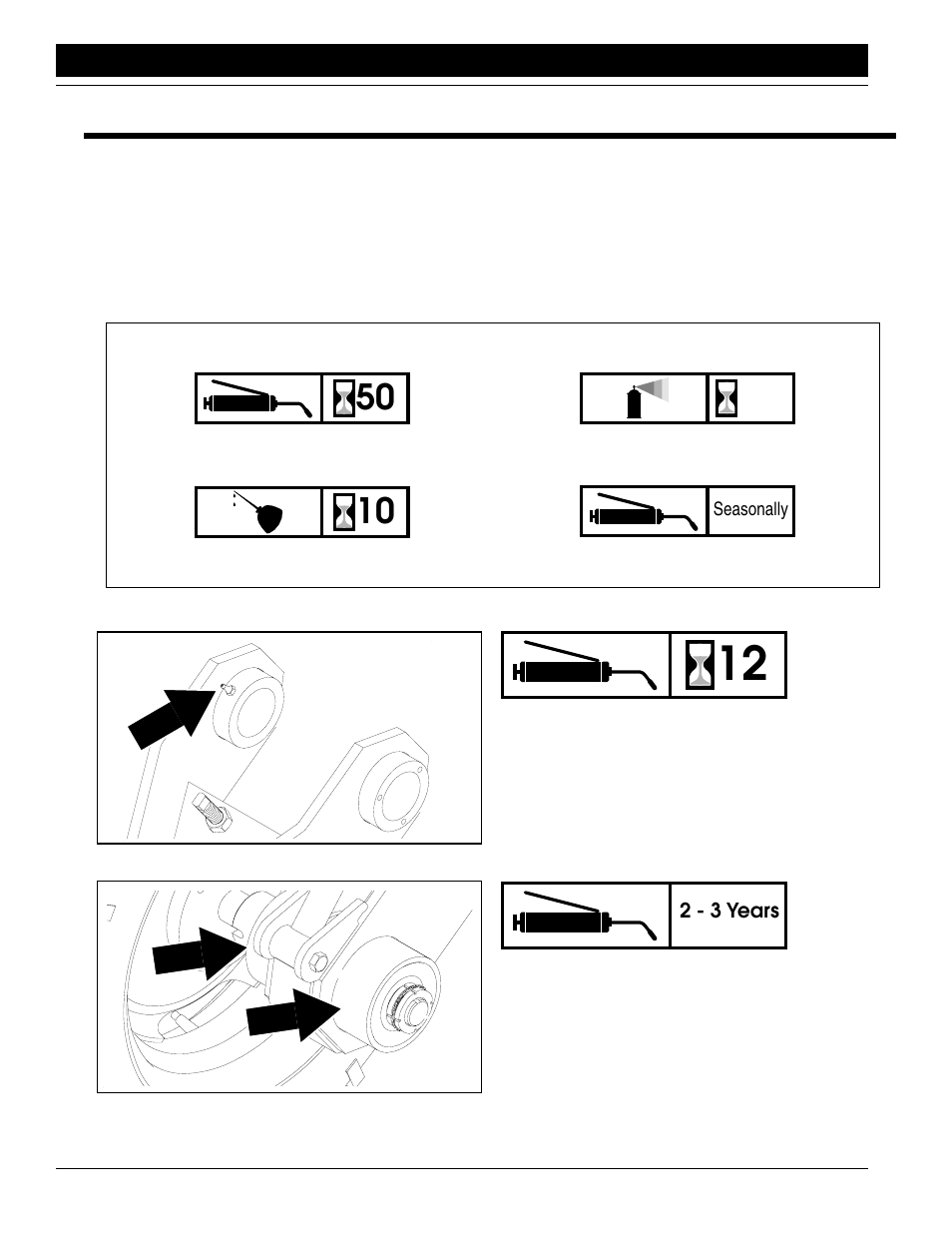 Great Plains PFH-20 Operator Manual User Manual | Page 24 / 26