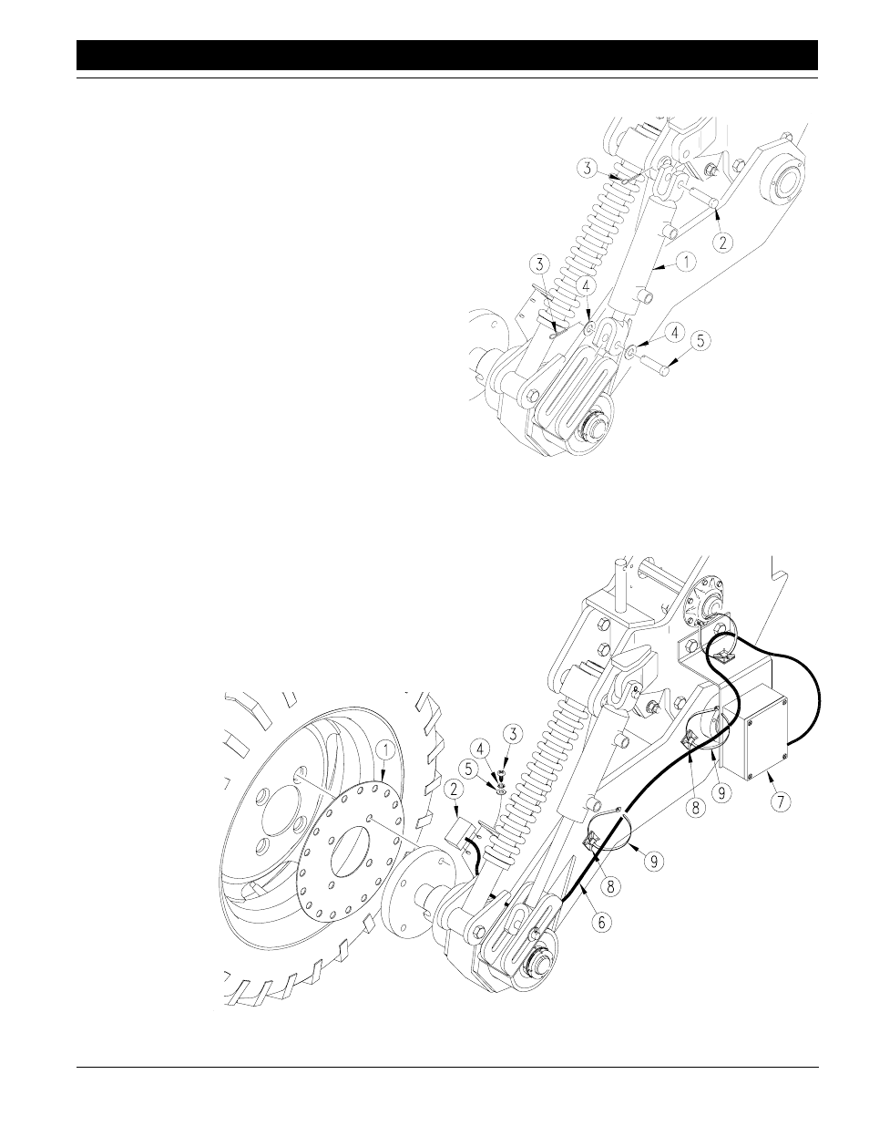 Great Plains PFH-20 Operator Manual User Manual | Page 9 / 26