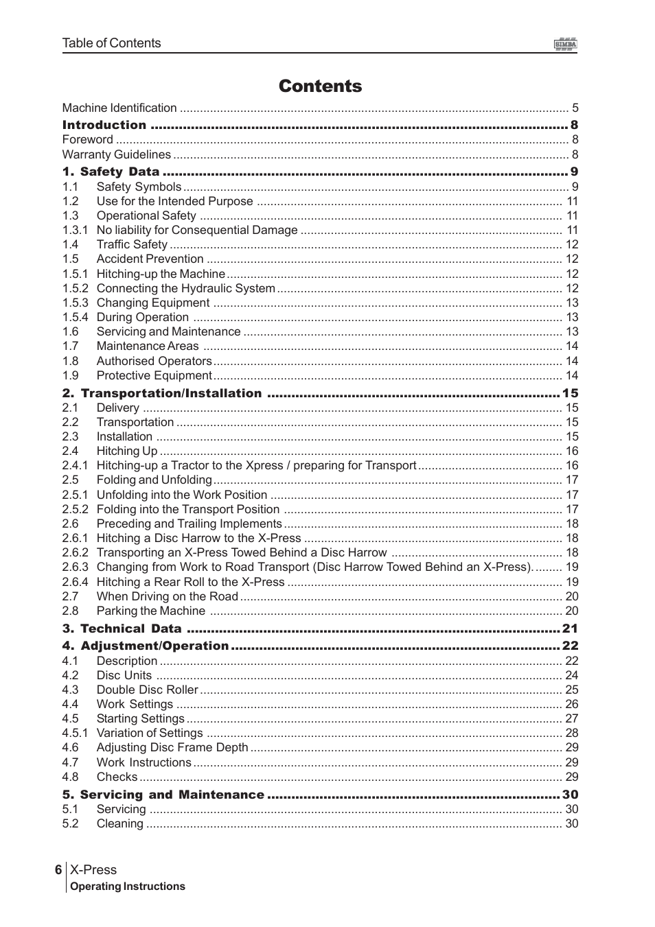 Great Plains P14175 Serial No 12213 to 12723 User Manual | Page 6 / 38