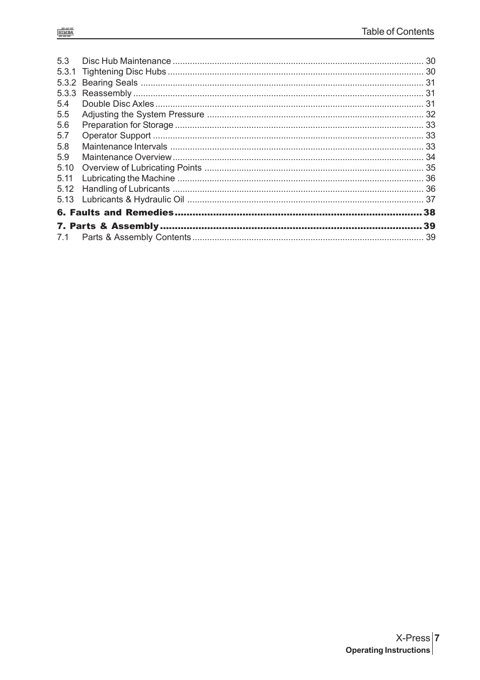 Great Plains P14175 Serial No 12213 to 12723 User Manual | Page 7 / 38