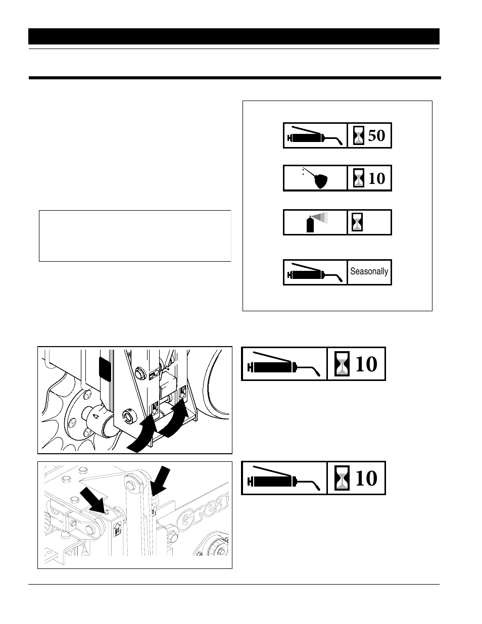 Great Plains 8030-3P Wide Row Planters User Manual | Page 12 / 28