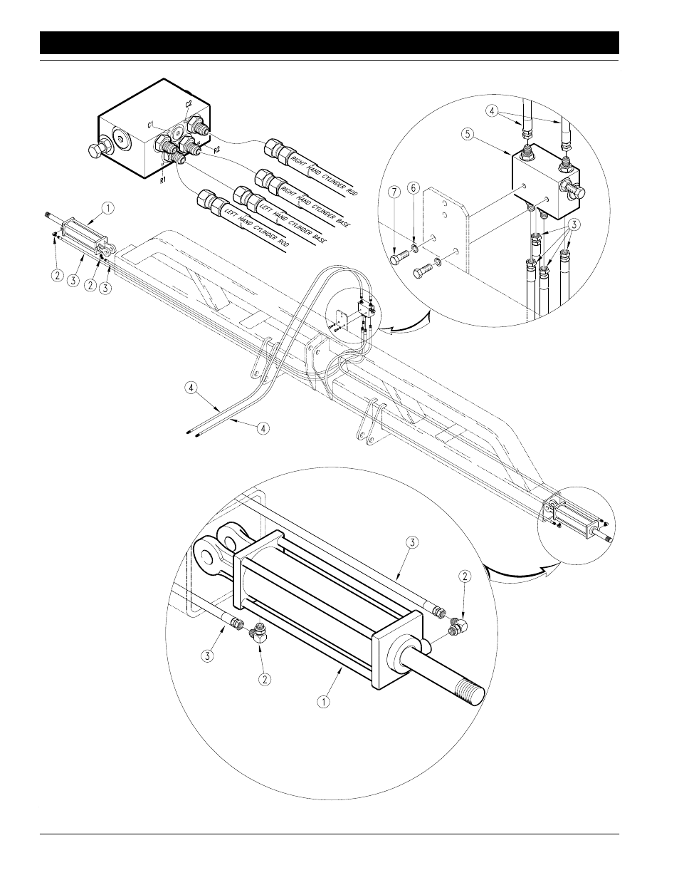 Great Plains 8030-3P Wide Row Planters User Manual | Page 20 / 28