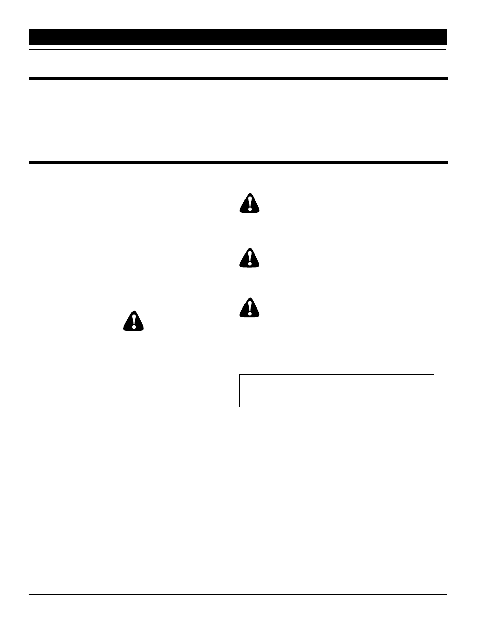 Using this manual introduction | Great Plains 8030-3P Wide Row Planters User Manual | Page 4 / 28