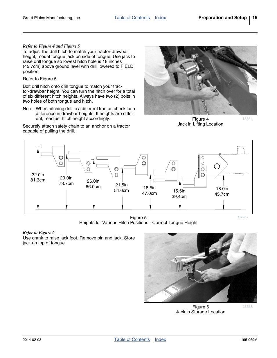 Great Plains 2S-2600HDF Operator Manual v2 User Manual | Page 19 / 126