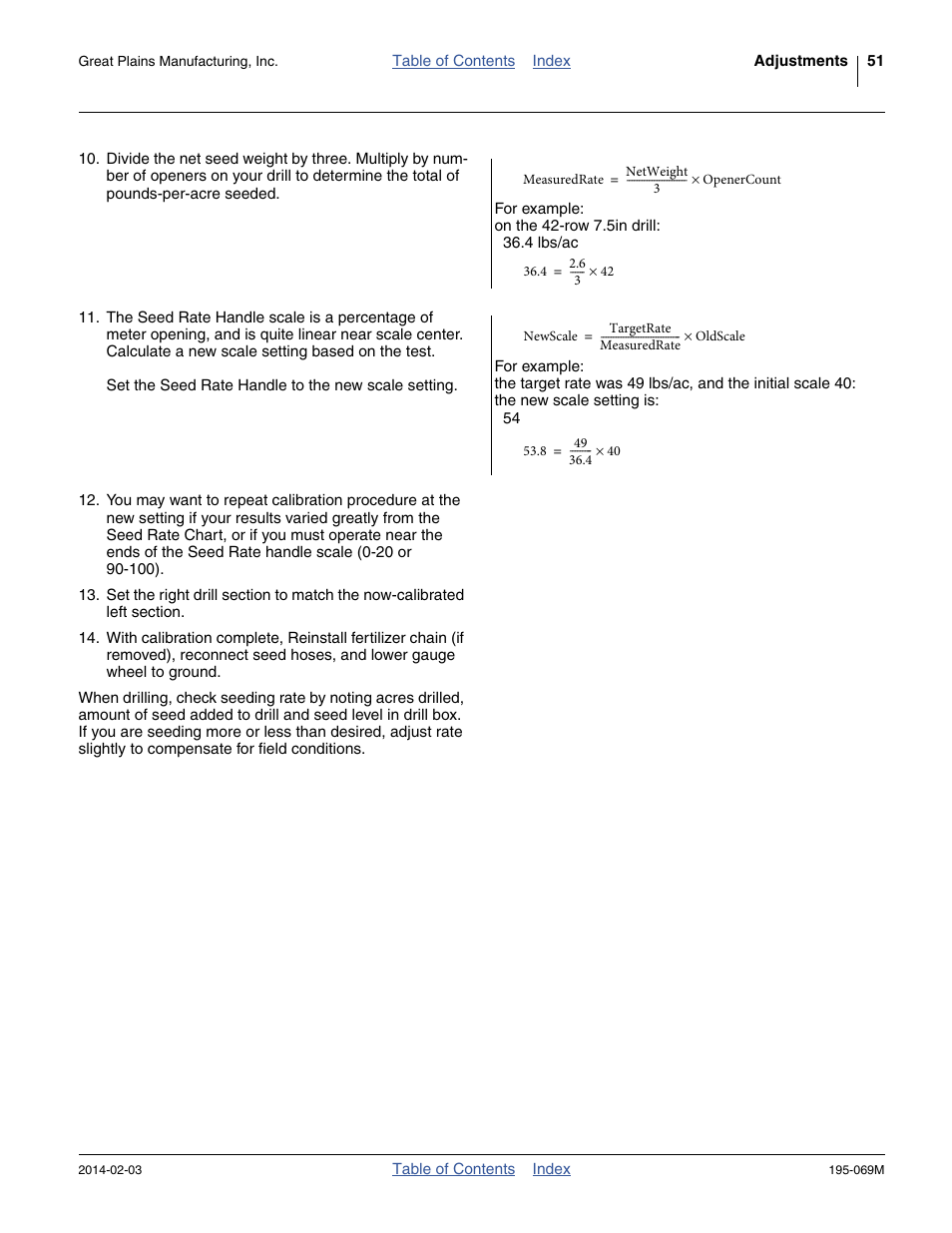 Great Plains 2S-2600HDF Operator Manual v2 User Manual | Page 55 / 126