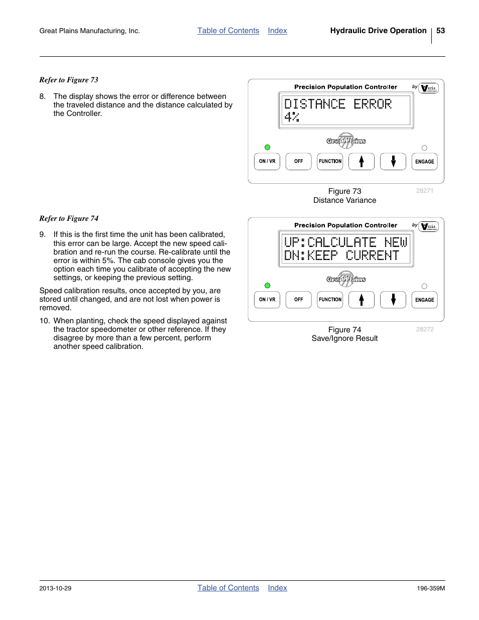 Great Plains 3N-4020 Operator Manual User Manual | Page 57 / 142