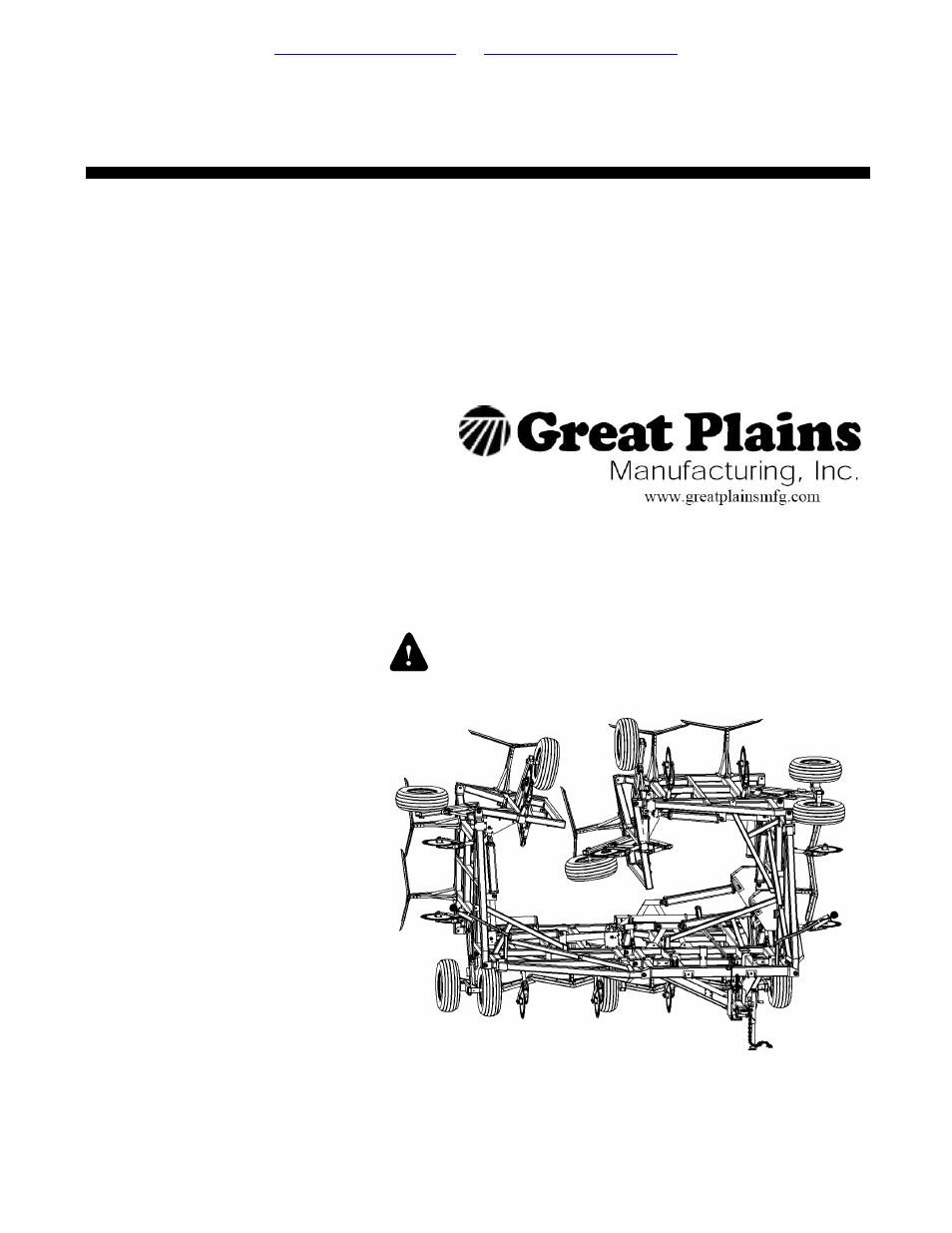 Great Plains 9756PP Parts Manual User Manual | 102 pages