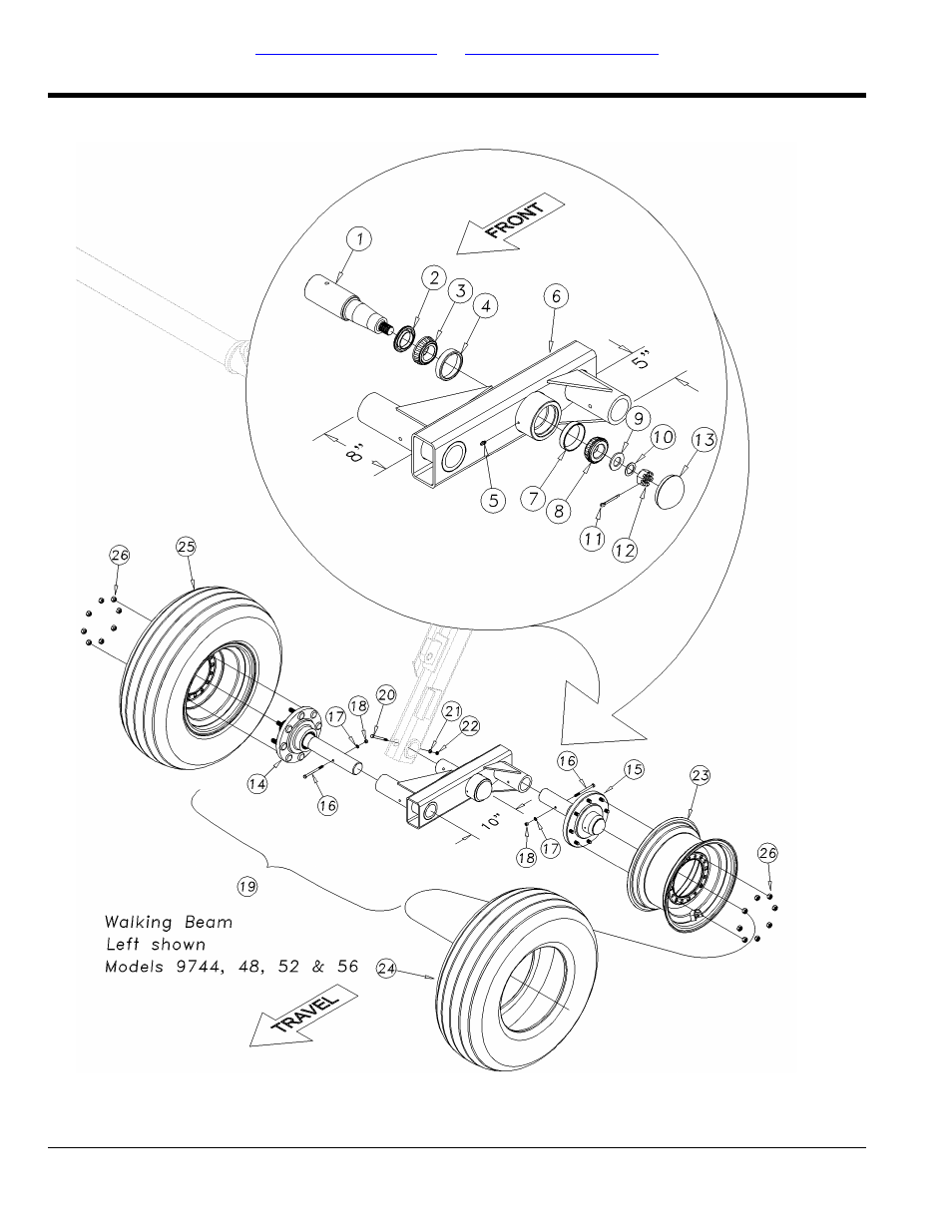 Great Plains 9756PP Parts Manual User Manual | Page 26 / 102