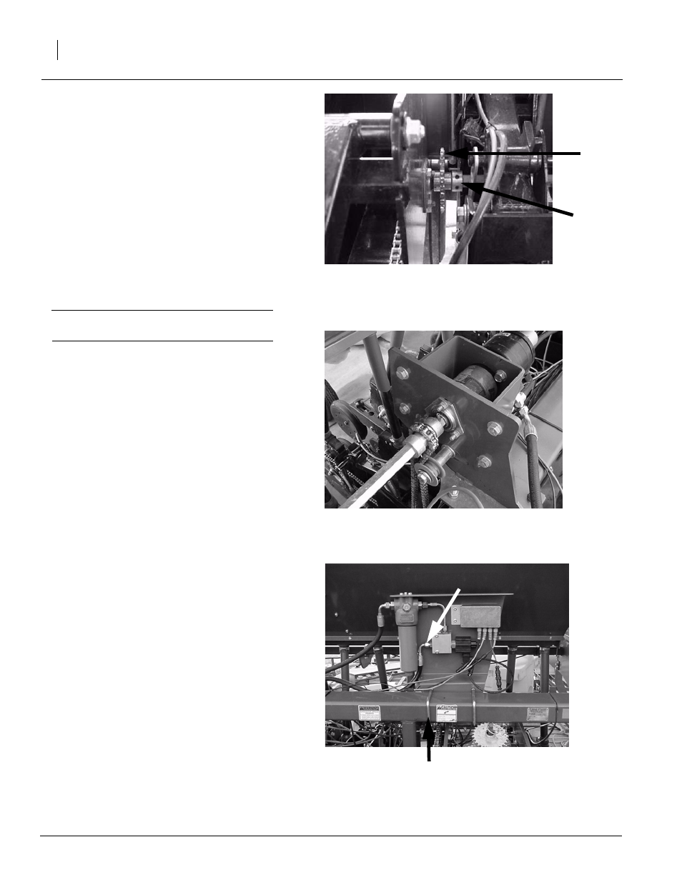 Great Plains 2420P Assembly Instructions User Manual | Page 4 / 8