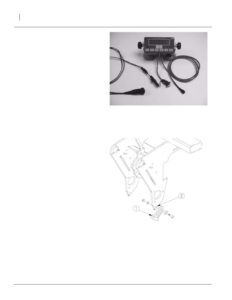 Great Plains 2420P Assembly Instructions User Manual | Page 6 / 8