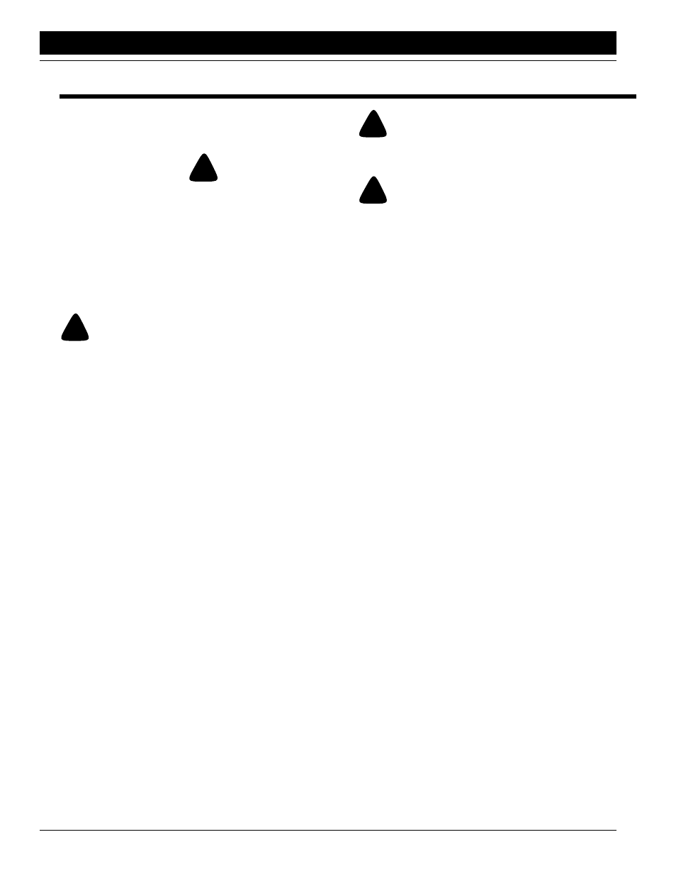 Important safety information, Safety notations, Safety rules | Great Plains PT8030 Parts Manual User Manual | Page 3 / 11