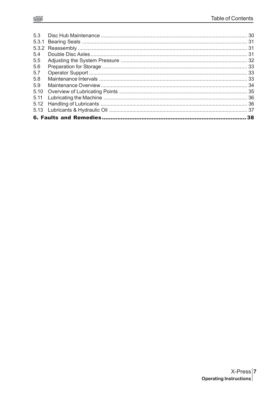 Great Plains P13529 User Manual | Page 7 / 38