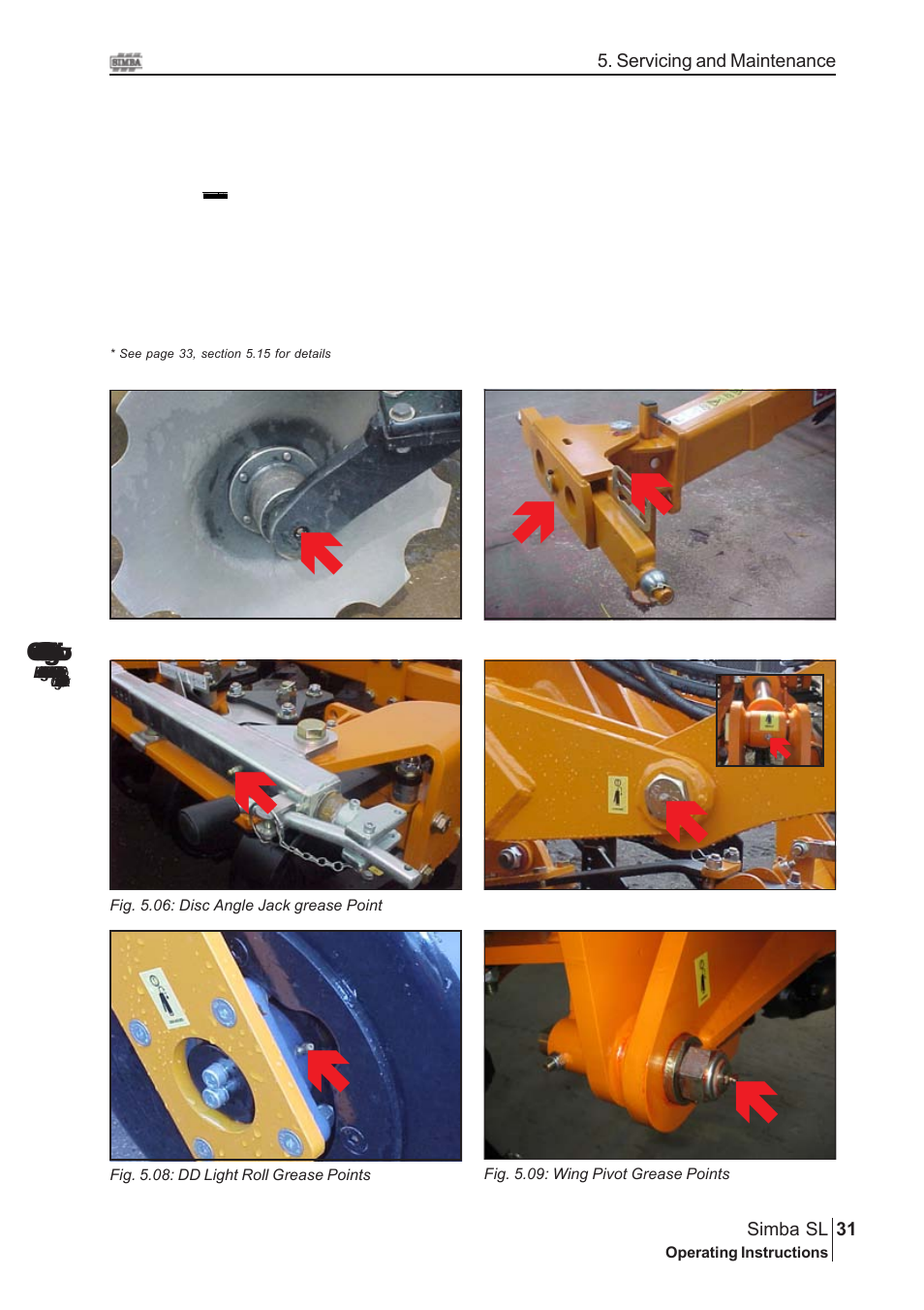 12 ove rv i ew o f lubr icati ng poi nt s | Great Plains P14889 Serial No 18007975 User Manual | Page 31 / 34