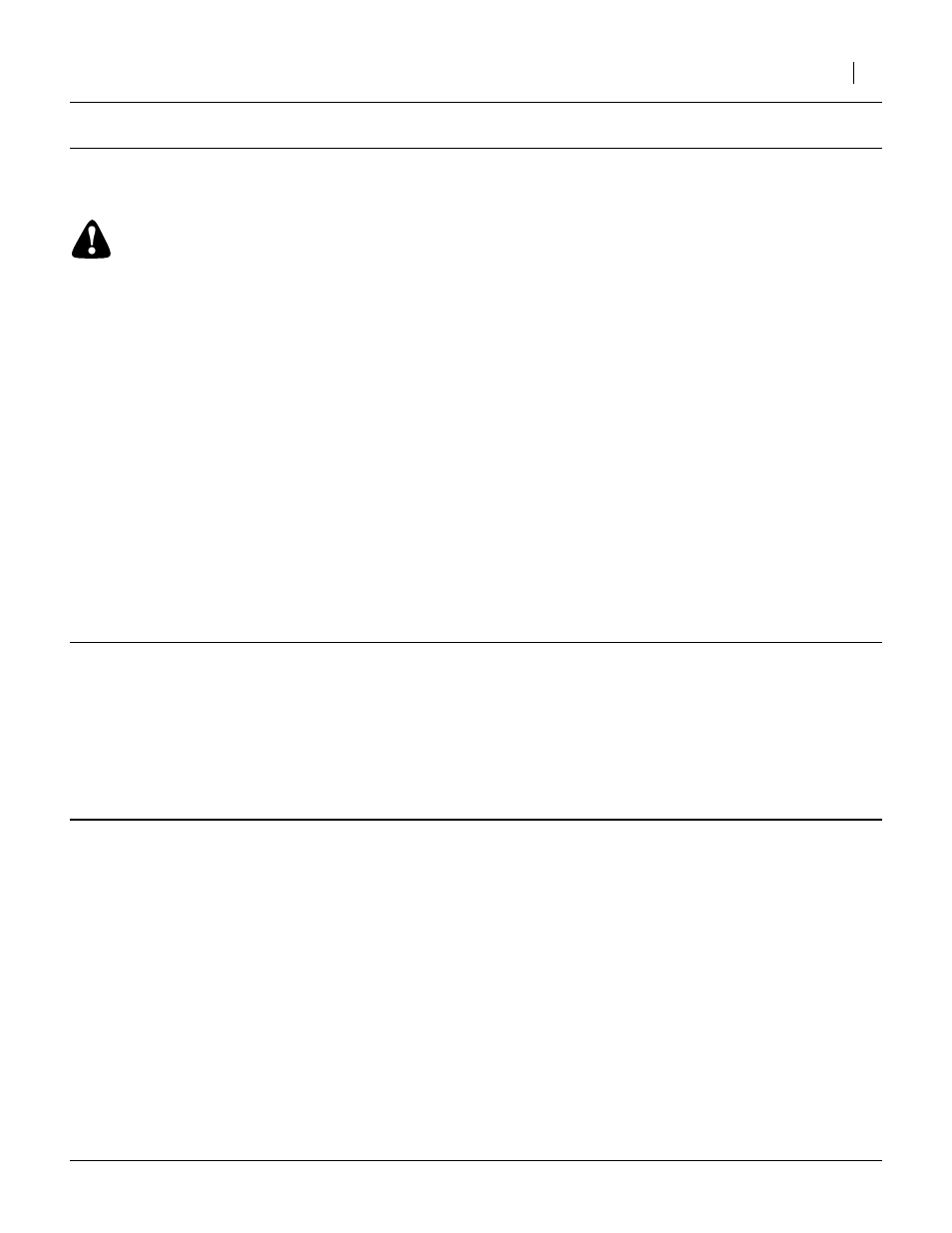 Confirm system operation, Closeout, Steering system operation | Caution | Great Plains EHPR Valve Calibration User Manual | Page 5 / 6