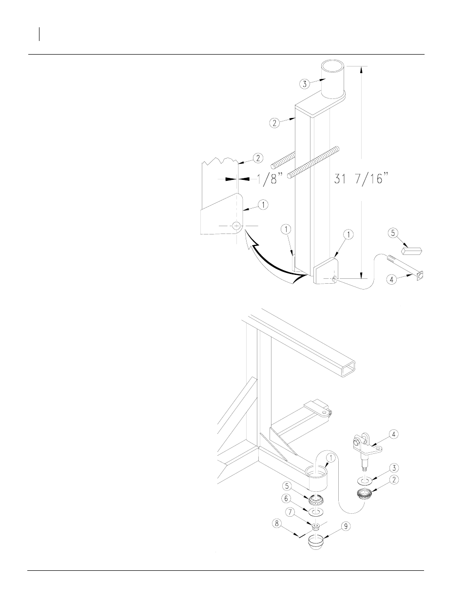 Great Plains Full Press Drill Post Conversion User Manual | Page 4 / 7