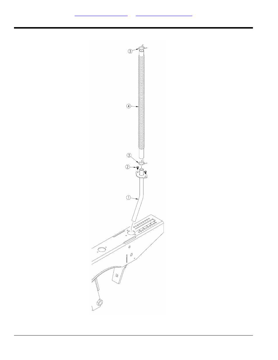 Small seeds hose | Great Plains 3S-4000F Parts Manual User Manual | Page 128 / 198