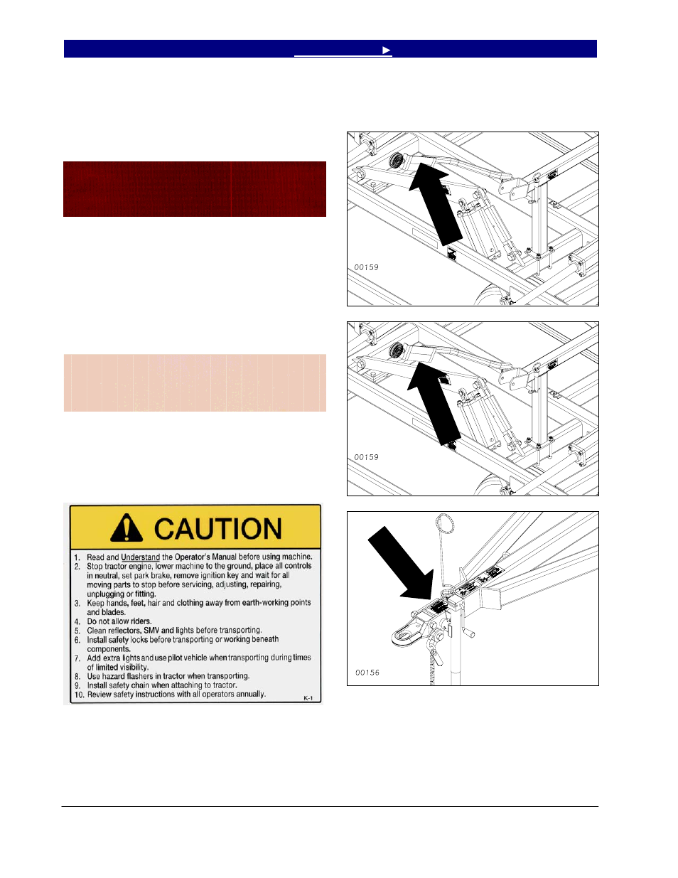 Great Plains 4000TT Operator Manual User Manual | Page 10 / 76