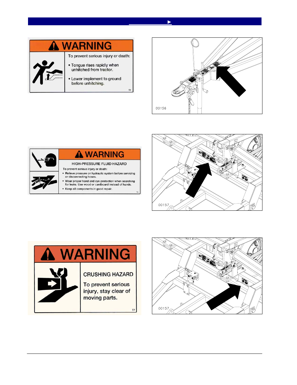 Great Plains 4000TT Operator Manual User Manual | Page 12 / 76