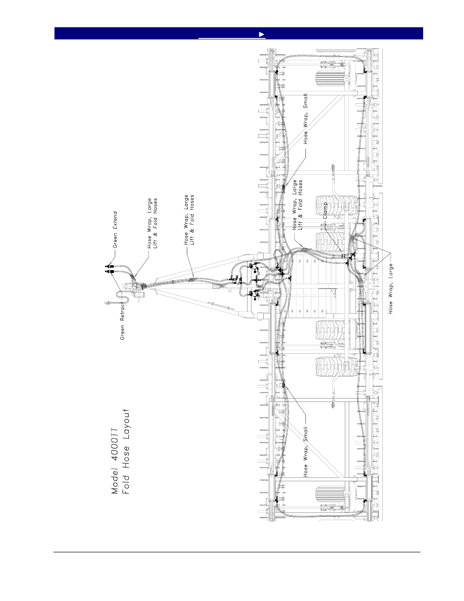 Great Plains 4000TT Operator Manual User Manual | Page 45 / 76