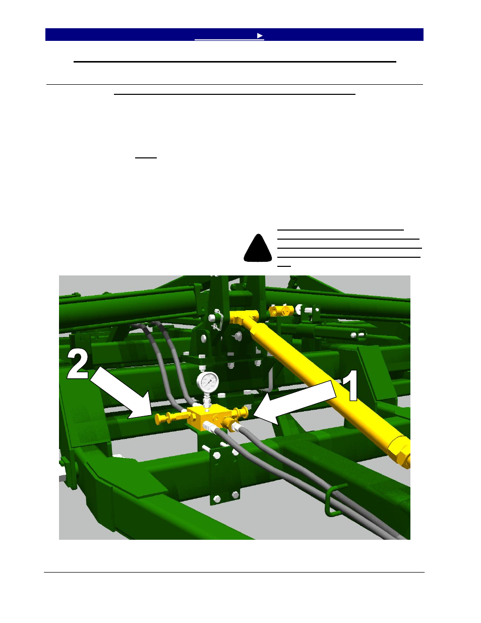 Great Plains 4000TT Operator Manual User Manual | Page 46 / 76