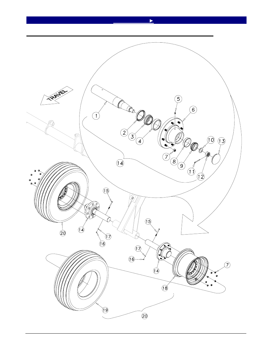 Great Plains 4000TT Operator Manual User Manual | Page 52 / 76