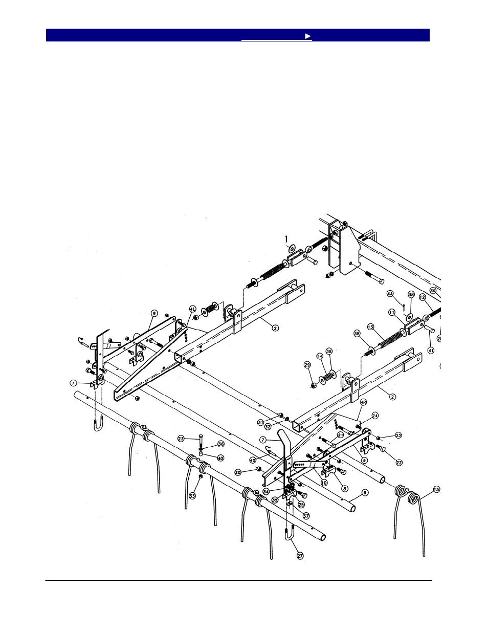 Operating and maintenance | Great Plains 4000TT Operator Manual User Manual | Page 72 / 76