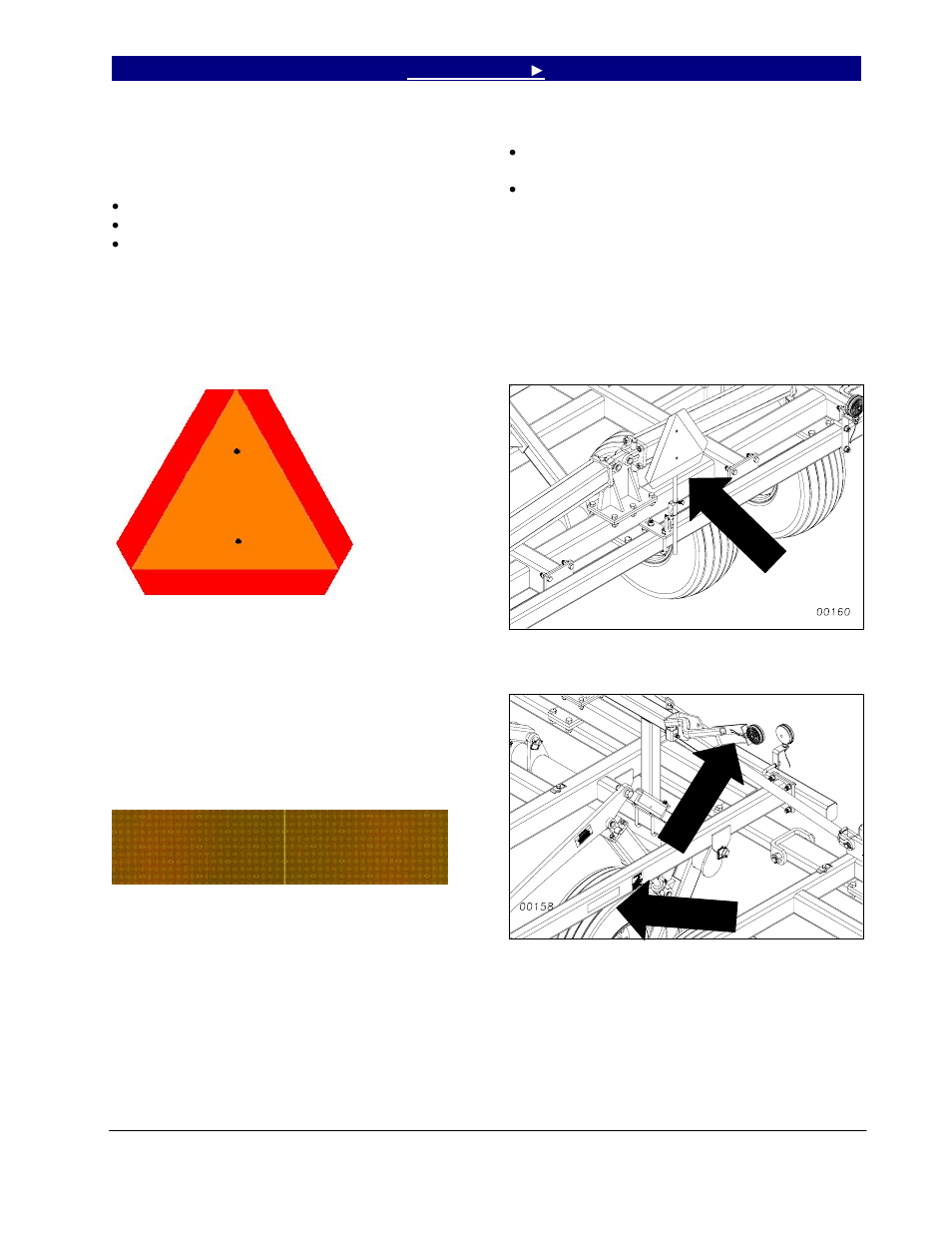 Safety decals, 7, thoroughly, Important safety information | 7safety decals | Great Plains 4000TT Operator Manual User Manual | Page 9 / 76