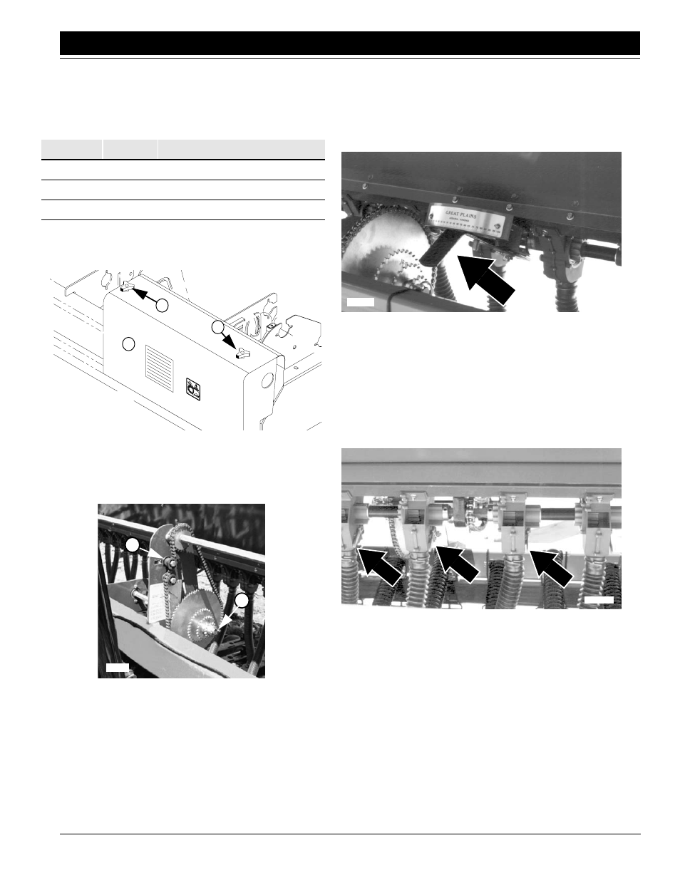 Great Plains FCP1000 Operator Manual User Manual | Page 23 / 44