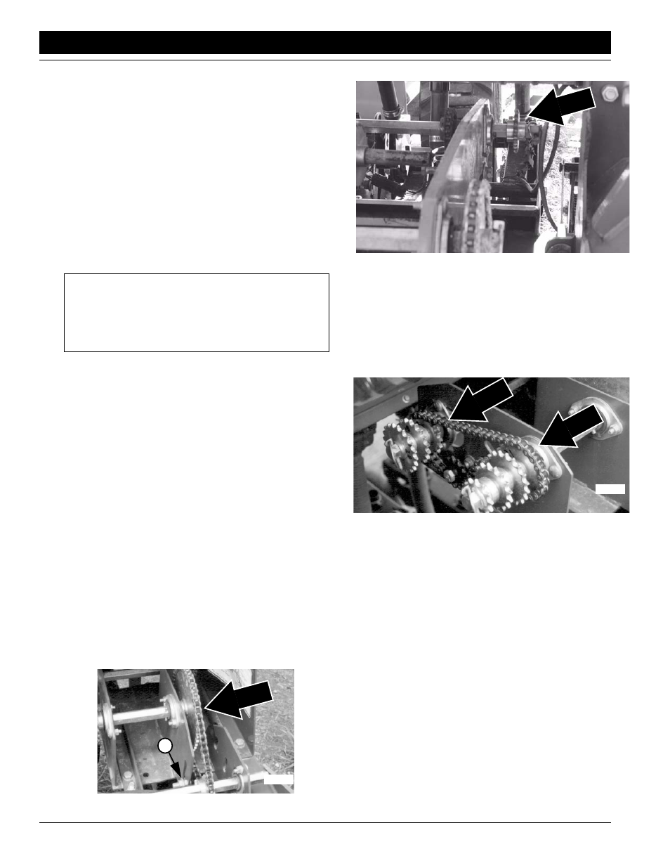 Fertilizer rate calibration | Great Plains FCP1000 Operator Manual User Manual | Page 28 / 44