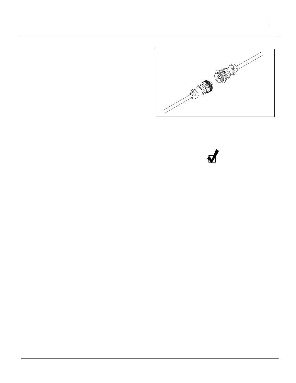 Point row option, Post assembly checklist | Great Plains 2S-2600HDF Predelivery Manual User Manual | Page 17 / 40