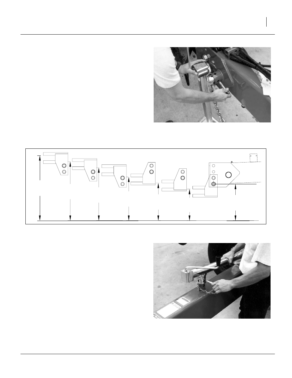 Great Plains 2S-2600HDF Predelivery Manual User Manual | Page 19 / 40