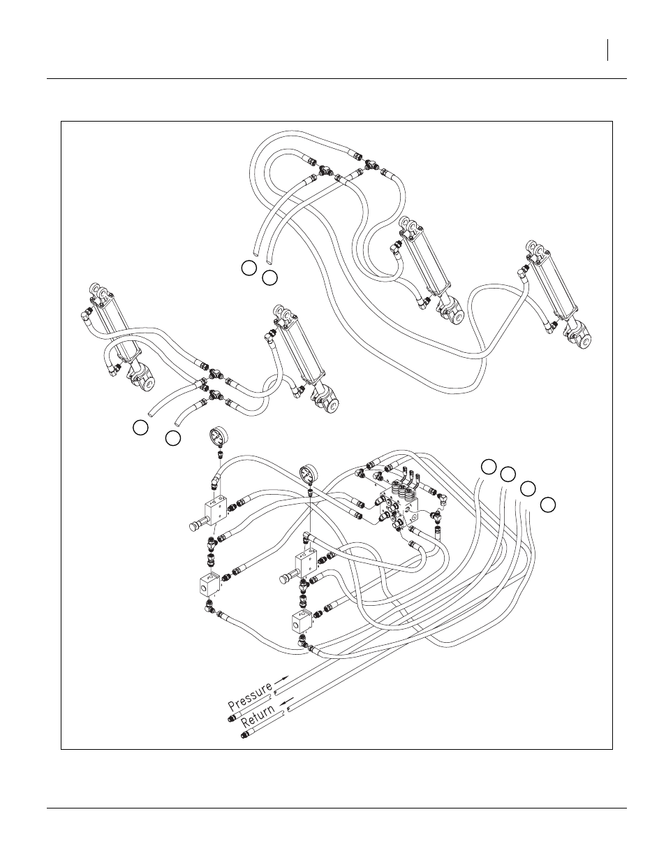 Point-row | Great Plains 2S-2600HDF Predelivery Manual User Manual | Page 39 / 40