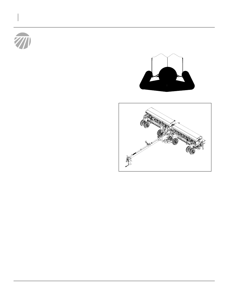 Introduction, Document family, Description of unit | Intended usage, Models covered, Introduction document family description of unit, Intended usage models covered | Great Plains 2S-2600HDF Predelivery Manual User Manual | Page 6 / 40