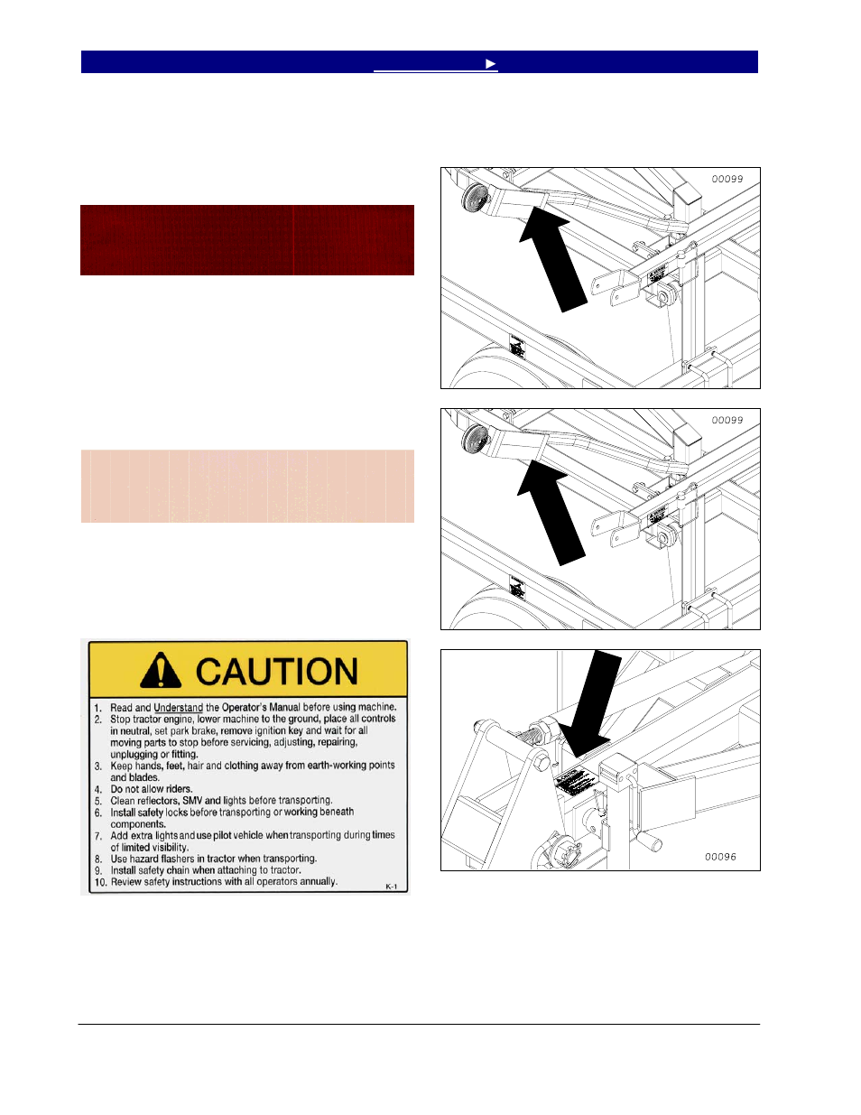 Great Plains 6324DV Operator Manual User Manual | Page 10 / 49