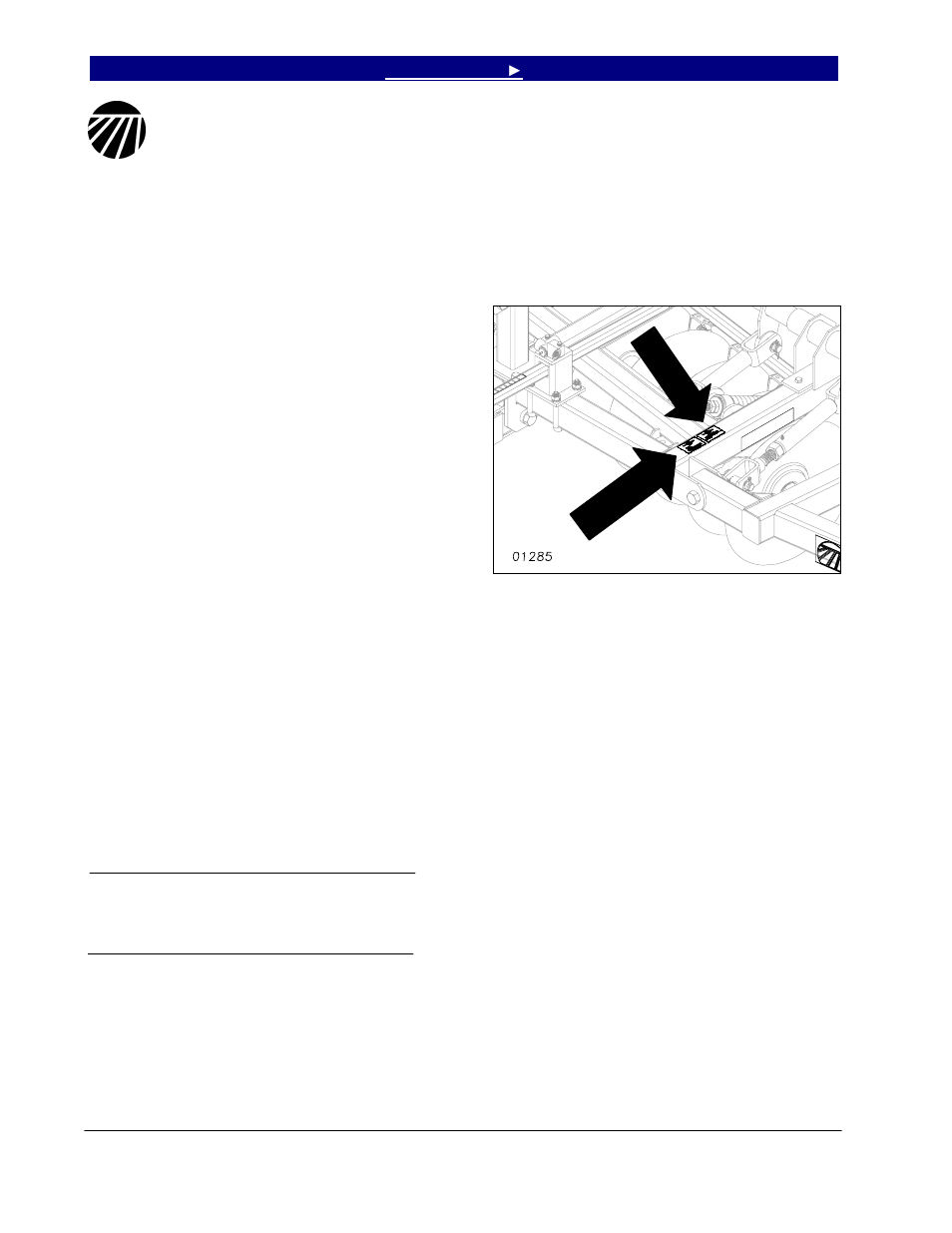 Introduction, Description of unit, Using this manual | Owner assistance, Description of unit using this manual, Definitions | Great Plains 6324DV Operator Manual User Manual | Page 14 / 49