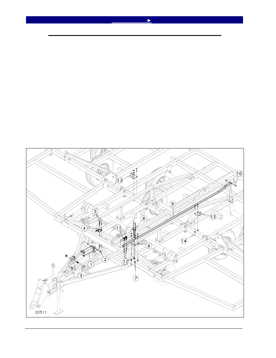 Great Plains 6324DV Operator Manual User Manual | Page 22 / 49