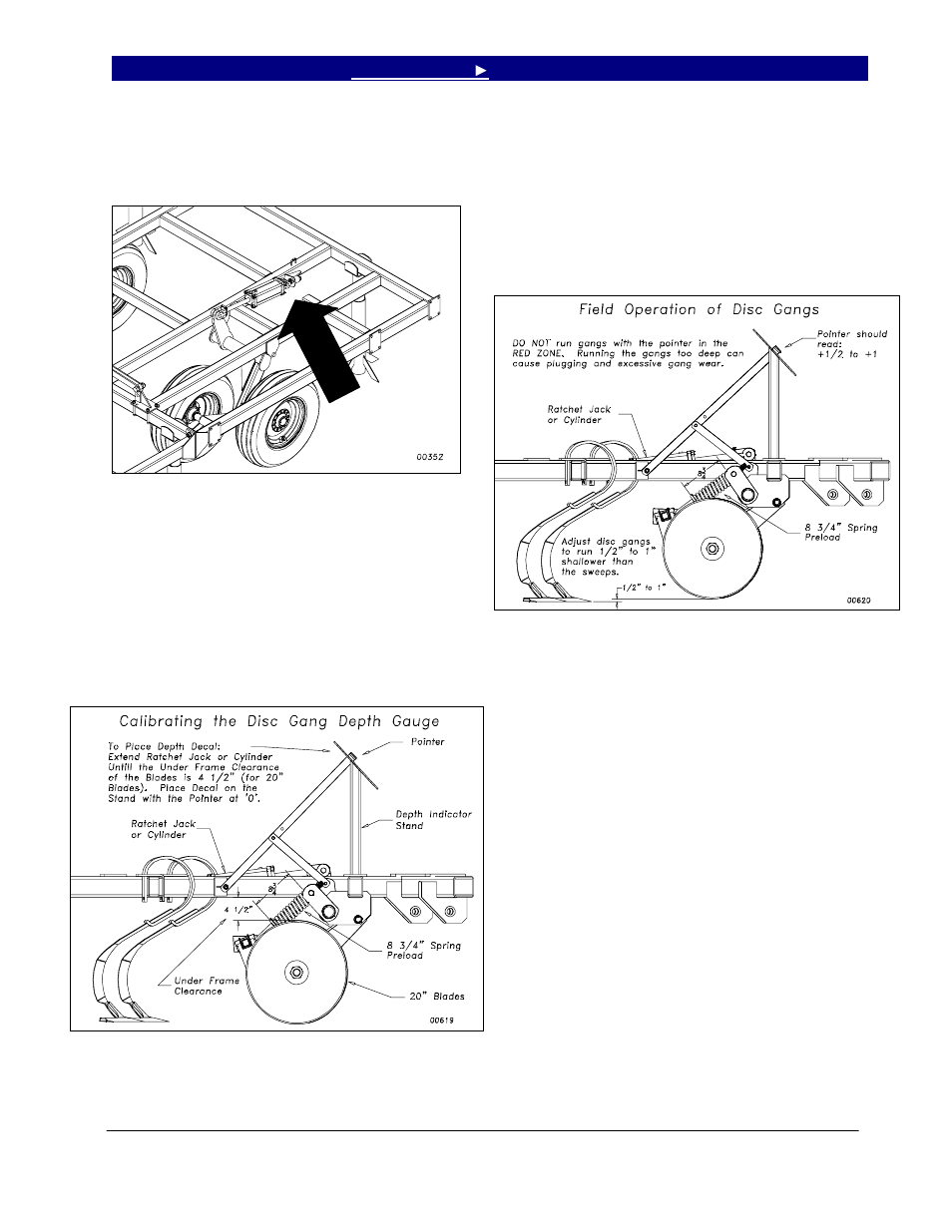 Great Plains 6324DV Operator Manual User Manual | Page 43 / 49