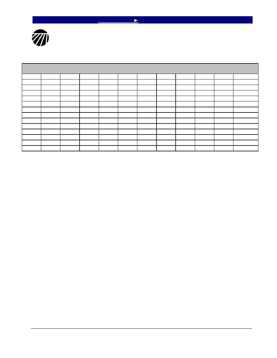 Section 6: specifications and capacities, Discovator specifications, Section 6 specification and capacities | Specifications and capacities, Great plains mfg., inc | Great Plains 6324DV Operator Manual User Manual | Page 47 / 49