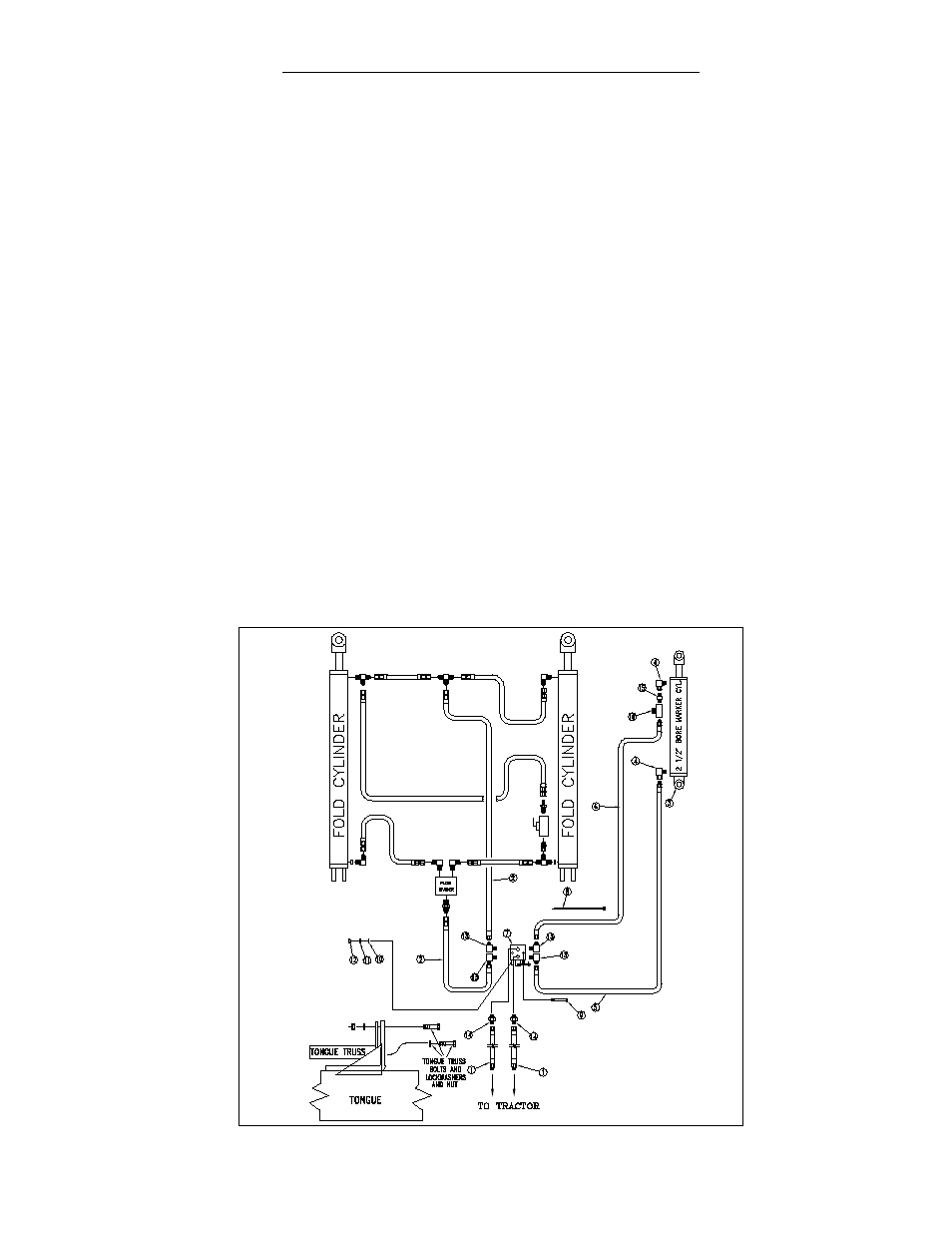 Great Plains 2SNT30 Assembly Instructions User Manual | Page 10 / 34