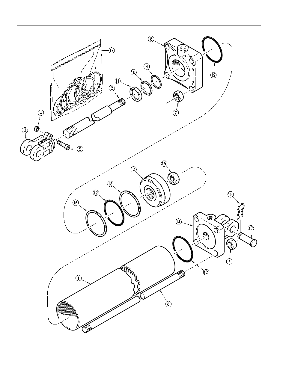 Great Plains 2SNT30 Assembly Instructions User Manual | Page 29 / 34